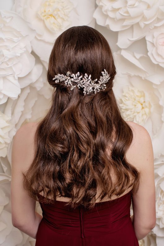 Bridal Combs | Headpieces online | Houston Brides