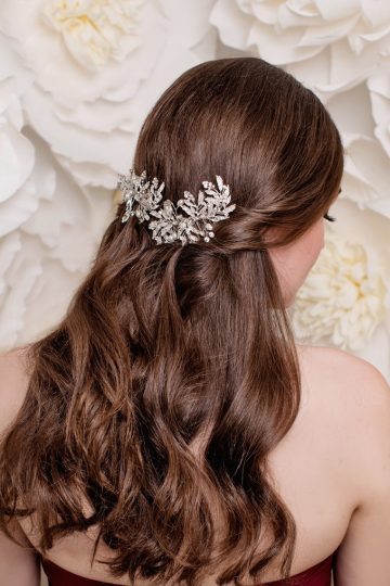 Bridal Combs | Headpieces online | Canada Brides