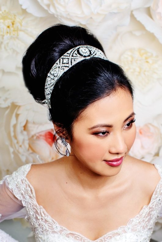 Meghan Markle Tiara | Buy Meghan Wedding Crown online | Duchess
