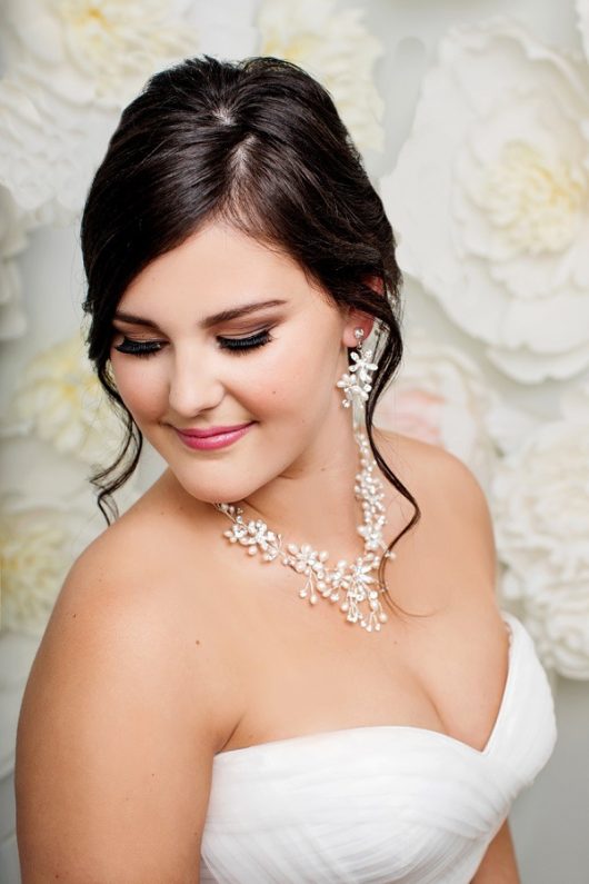 Gibson Bridal pearls | Wedding jewellery Canada online