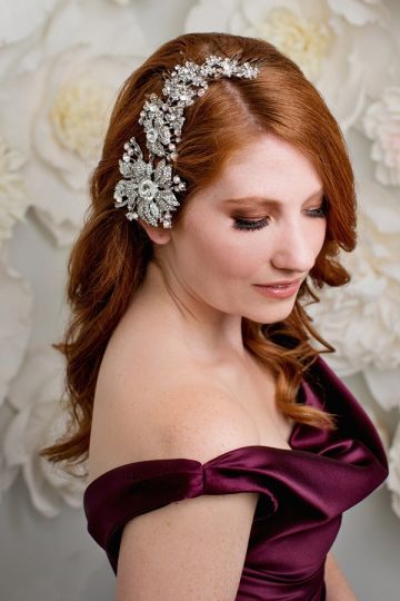 Hair Combs for Prom | Hair Accessories Canada