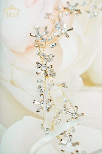 MICHELLE Bridal Vine | Bridal Wreath store Tampa | Buy Wedding Vines