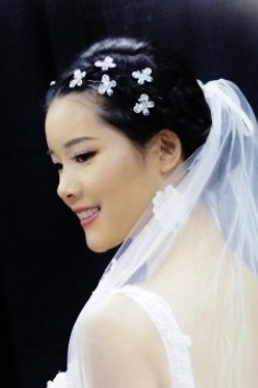Butterfly Headpieces l Bridal Hairpins Online l Prom Accessories Canada Sale