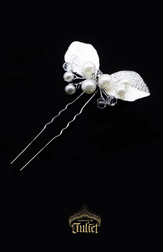 Monique Bridal Headpiece | Buy Wedding Accessories | Sale Canada