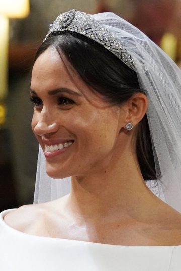 Meghan Markle Tiara | Buy replica Meghan Wedding Crown online | Duchess Lozenge