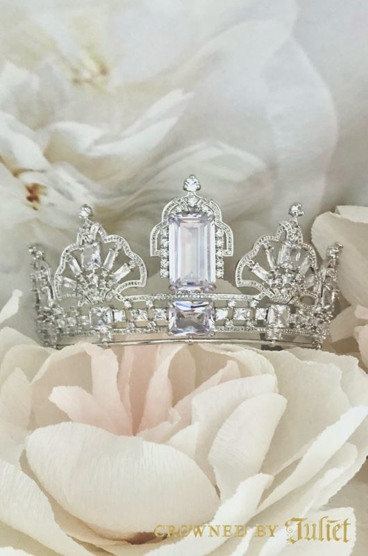 Royal York Queen Crown | Buy Royal Crown | Online Tiara Sale