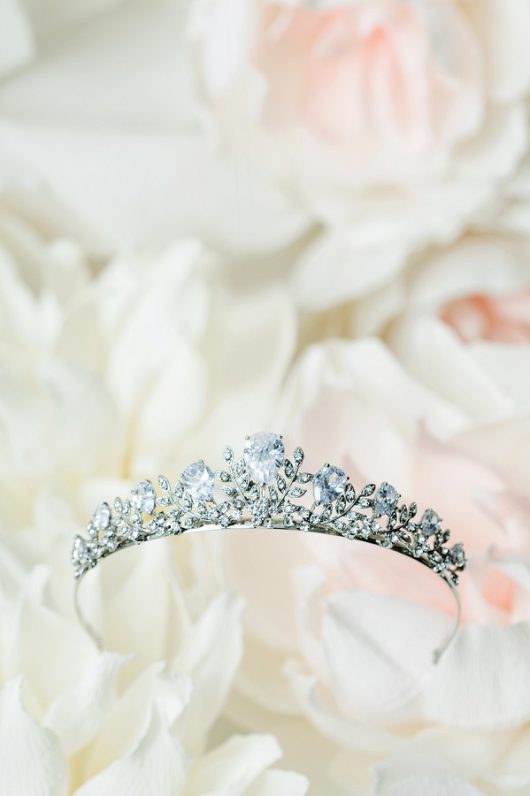 Wedding Tiara | Classic Bridal Store | Canada Headpieces