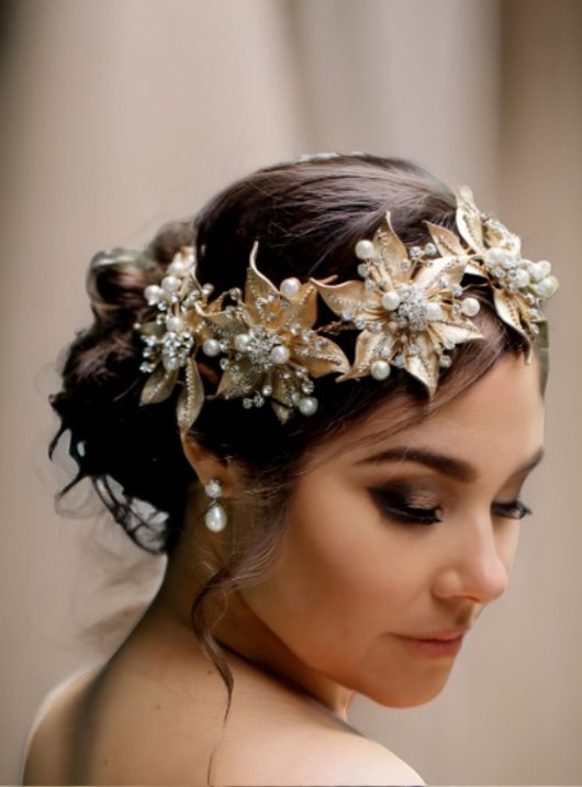 Bridal Headpieces | Hair Jewelry | Wedding Headband | Buy online weddings