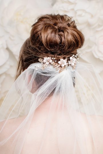 Bridal Hair Accessories | Canada Wedding Hair | Online hari pins.