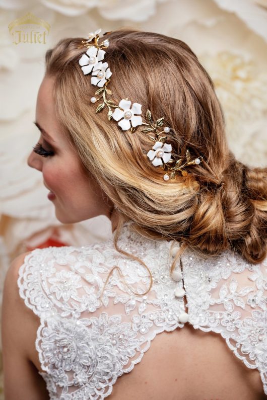 Bridal Halos | Wedding Toronto | Brighton Buy online