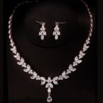 Patrice Bridal Jewelry | Online Wedding CZ Jewelry | Bridesmaids Gifts