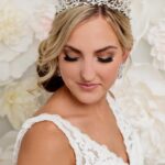 J'Adore Bridal Tiara | Wedding Tiara Sale Online | Buy Crowns