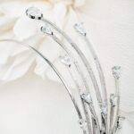 Princess Charlene Tiara | Buy Bridal Tiara Canada | Online Crown Sale