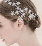 Stars Headband | Buy Bridal Accessories | Online Canada Sale