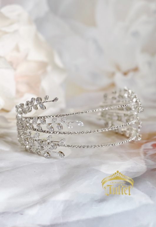 Twilight Bridal Headpiece | Buy Wedding Accessories | Online Canada Sale