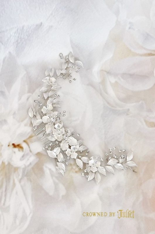 Desiree Bridal Accessories | Online Wedding Store Toronto