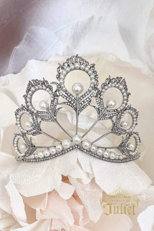 Miss Universe Crown | Wedding Tiara Houston | Bridal Store
