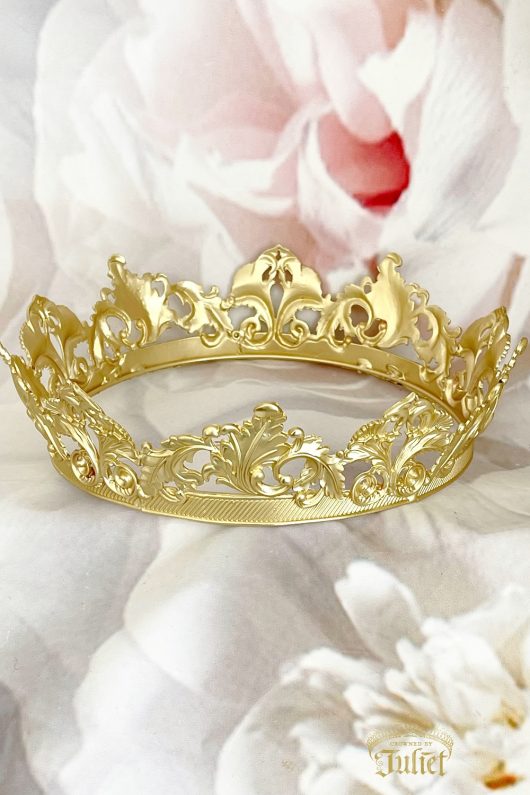 Aragorn King Crown | Camelot | birthday crown sale