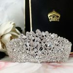 Blenheim Wedding Tiara Toronto Bridal Crown buy online hair accessories