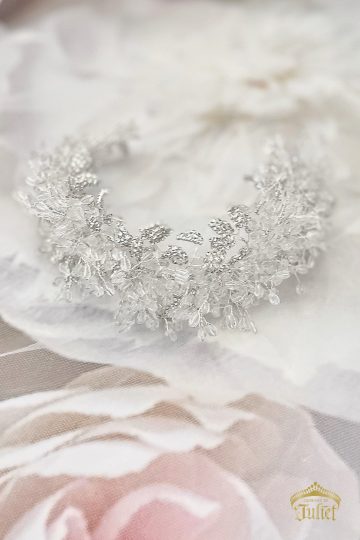 Bridal Accessories weddings | Toronto Hairpiece |Felicity Headband Buy